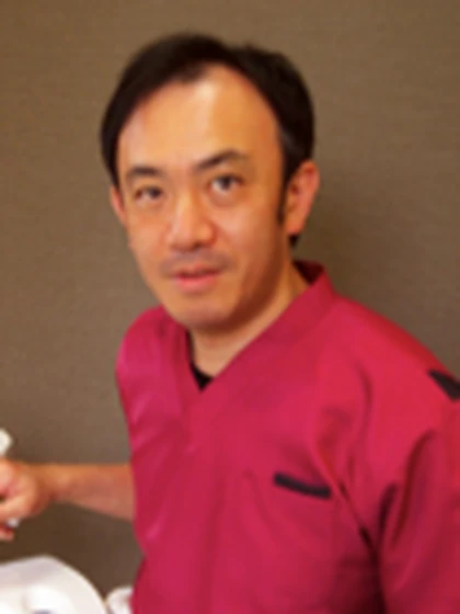 院長 辻合 和彦の写真