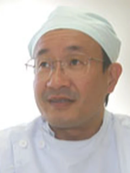 院長 多和 伸介の写真