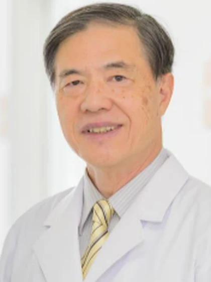 院長 宮本 裕治の写真