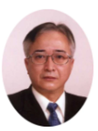 院長 泉谷 忠の写真