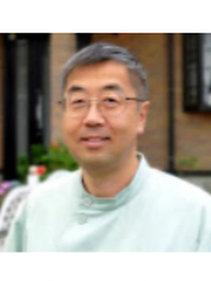 院長 平沼 久の写真