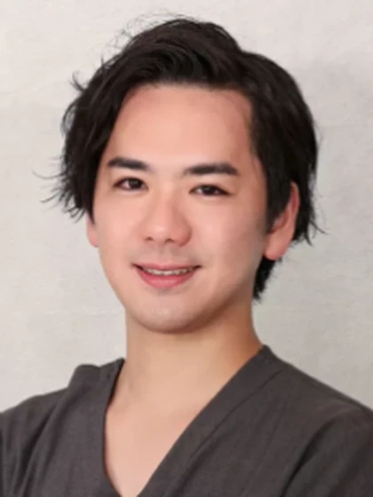 院長 西野 毅至の写真