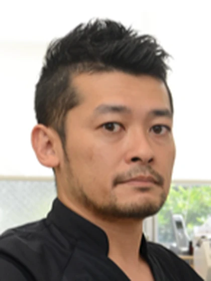 院長 林 則宏の写真