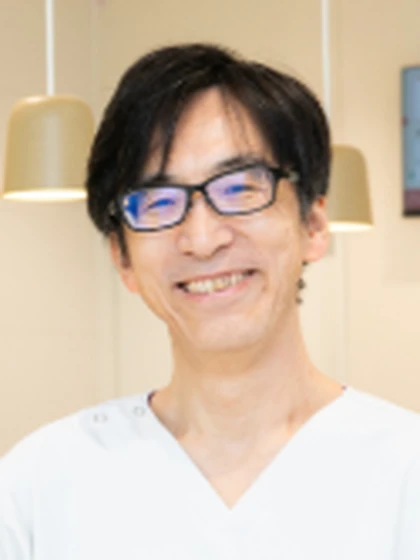 院長 医学博士 野村 昇平の写真