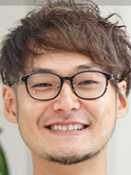 院長 園部 仁志の写真