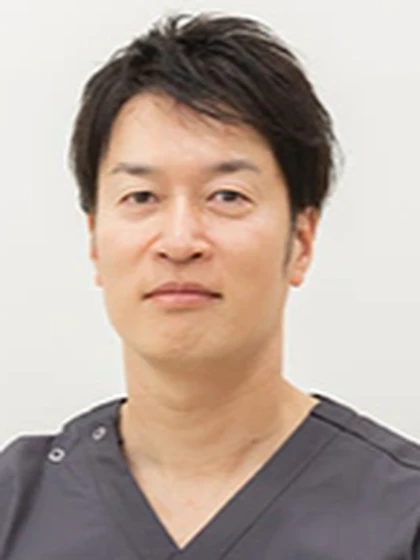 院長 足羽 孝治の写真