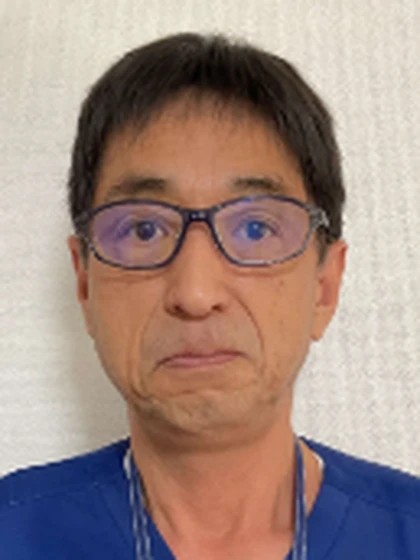 院長 藤野 和浩の写真