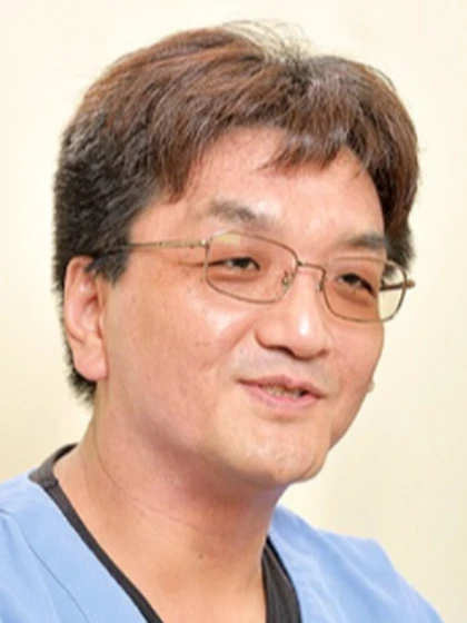 院長 川村 和哉の写真