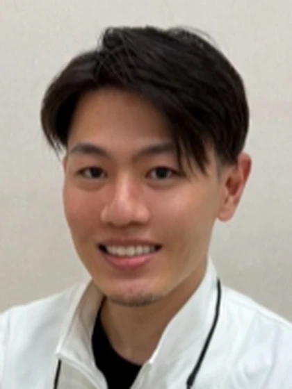 院長 山崎 観千人の写真