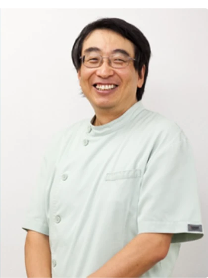 院長 和泉 正弘の写真