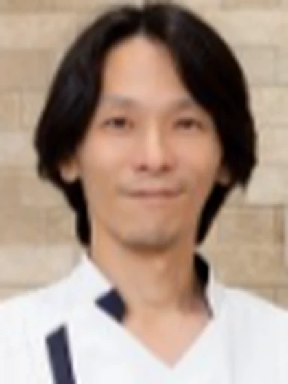 院長 松井 秀行の写真