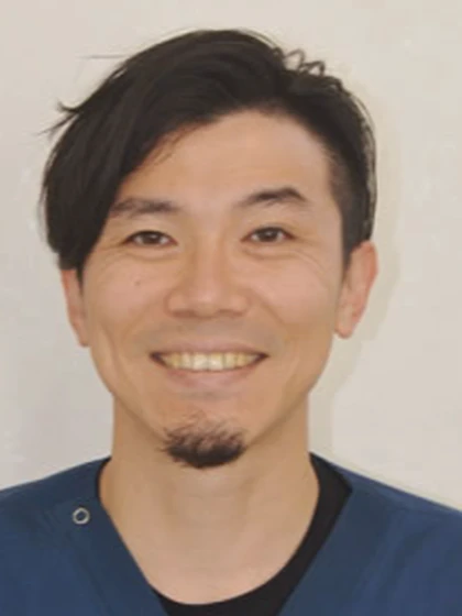 院長 中辻 大輔の写真