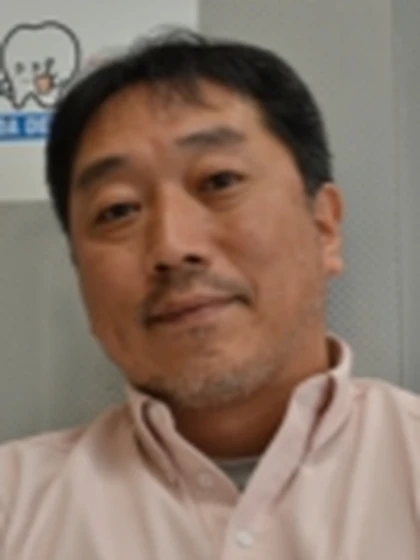 院長 上田 章浩の写真