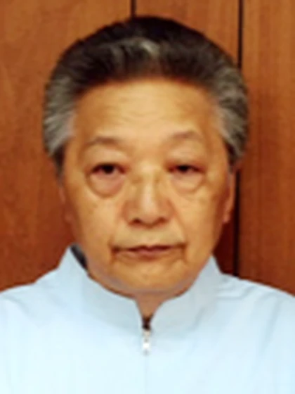 院長 酒匂 清和の写真