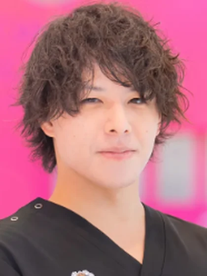 院長 長尾 大樹の写真