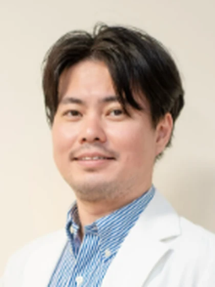 院長 木村 たいちの写真