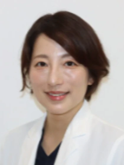 院長 金本 侑子の写真