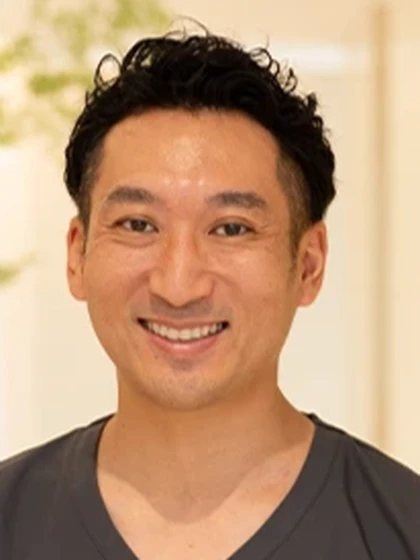 院長 田中 浩太の写真