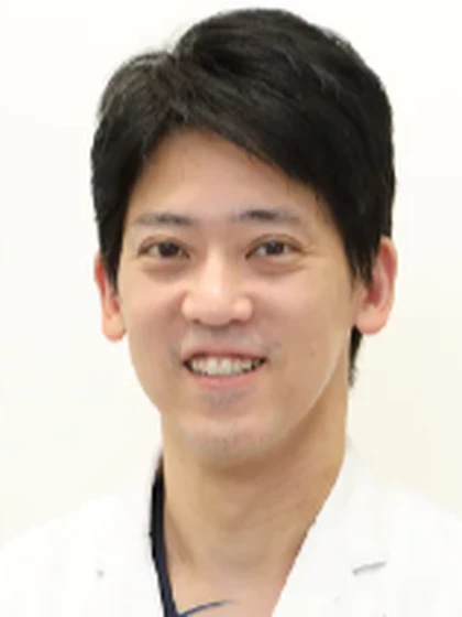 院長 医学博士 高田 洋平の写真