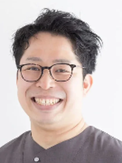 院長 中上 佳寿彦の写真