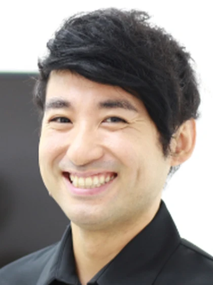 院長 深堀 大輔の写真