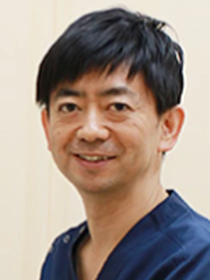 院長 南部 誠治の写真