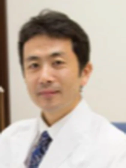 院長 齋藤 澄夫の写真