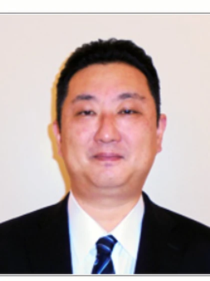 院長 平野 圭一の写真