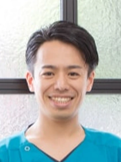 院長 中村 快の写真