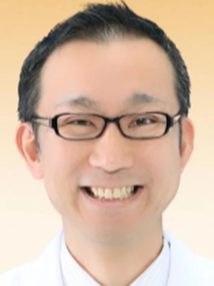 院長 根本 貴祥の写真