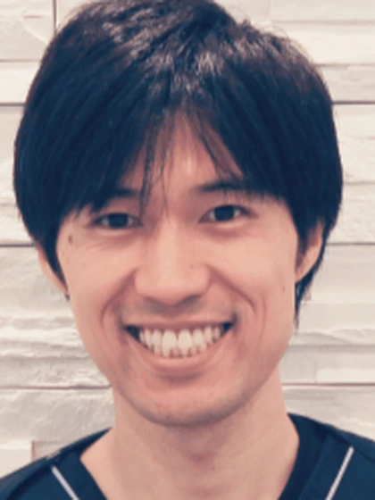 院長 千頭 秀記の写真