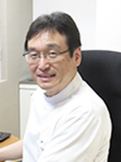 院長 医学博士 吉田 哲也の写真