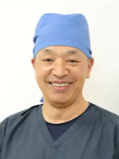 院長 池田 祐一の写真