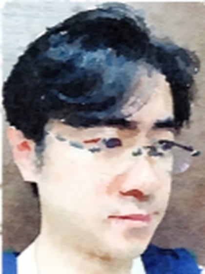 院長 園部 貴之の写真