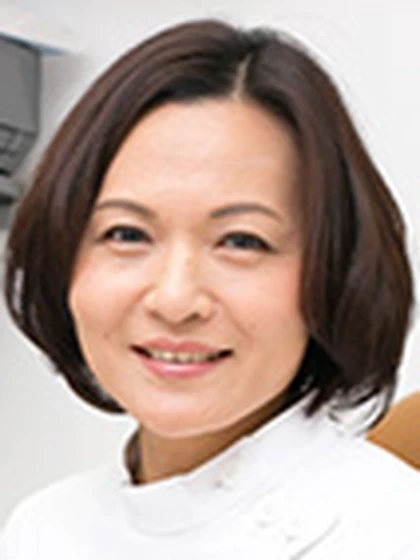 医師 西峰 直子の写真