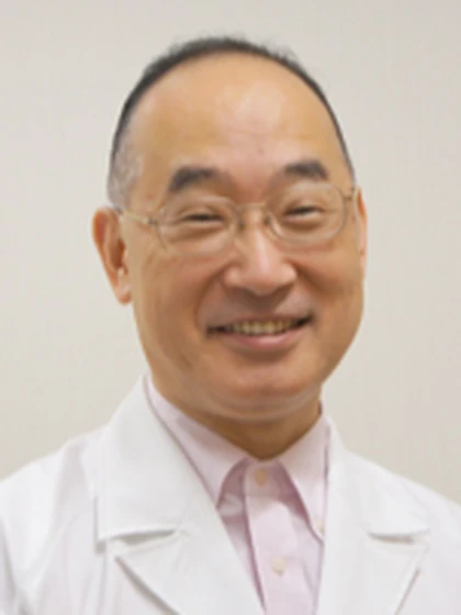 院長 医学博士 湯口 貴導の写真