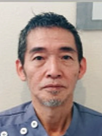 院長 川畑 裕の写真