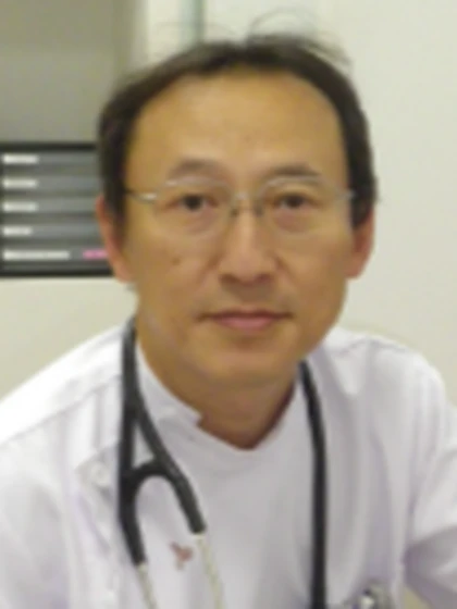 院長 三浦 一浩の写真