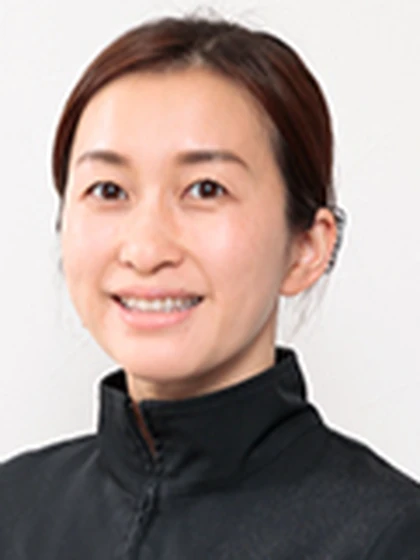 院長 廣瀬 沙耶佳の写真