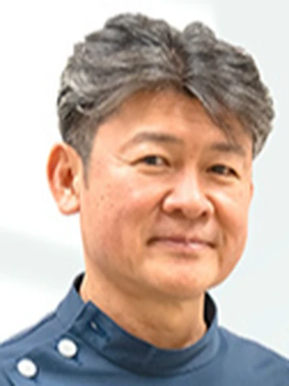 院長 中谷 健治の写真