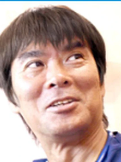 院長 医学博士 原之村 博の写真