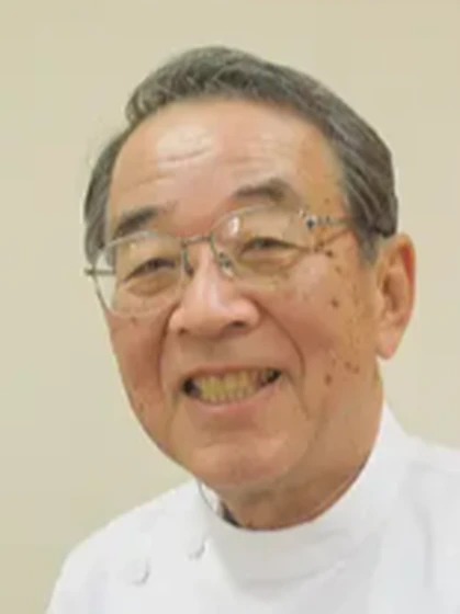 院長 医学博士 吉田 淳一の写真