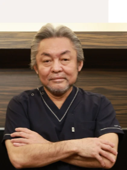 理事長 久保木 由紀也の写真