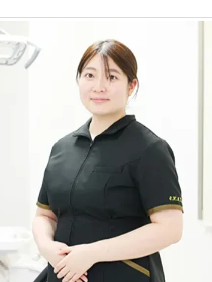 歯科医師 村上 理紗の写真