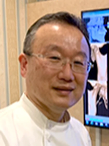 院長 豊田 達昭の写真