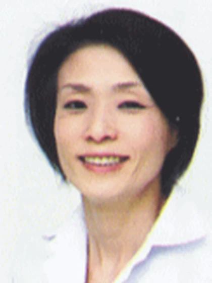 院長 院長 田所 千加枝の写真