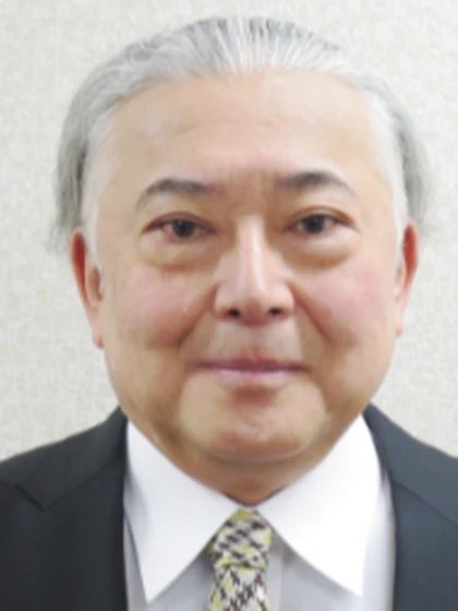 院長 布留川の写真