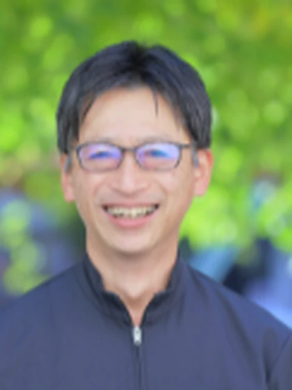 院長 医学博士 伊藤 聡の写真