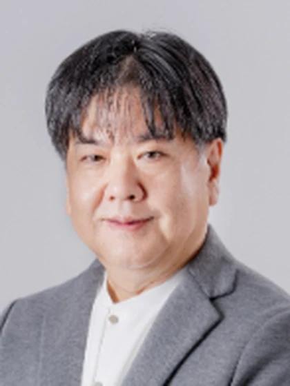 院長 辺見 貴至の写真