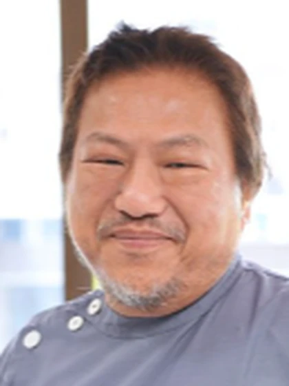 院長 遠藤 三樹夫の写真